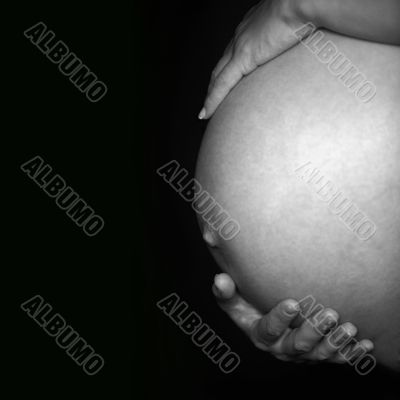 Pregnant