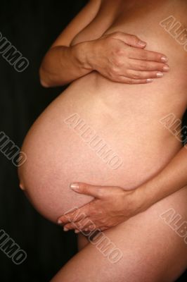 Pregnant