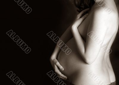 Pregnant