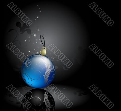 christmas background