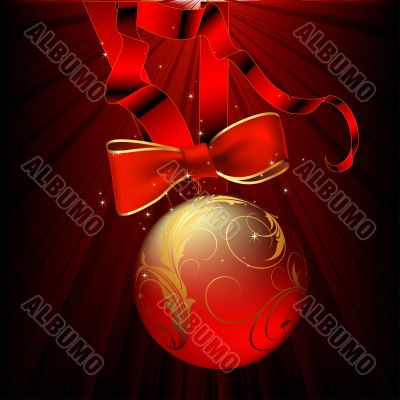 christmas background