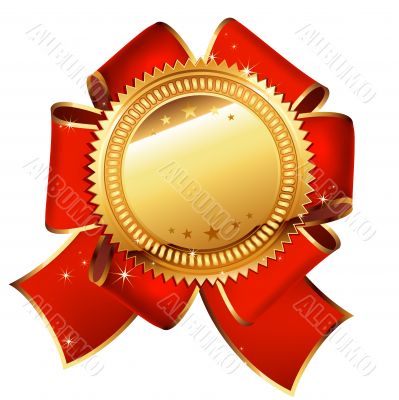 golden label