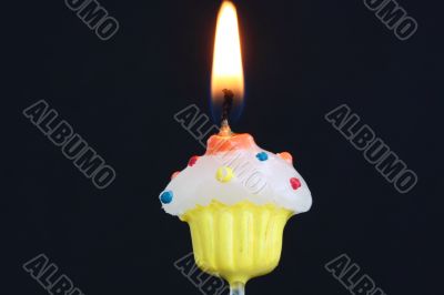 Candle