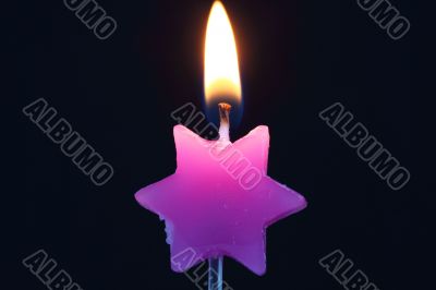 Candle