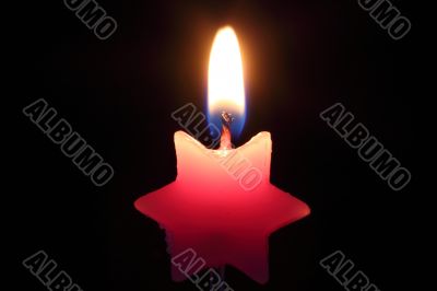 Candle