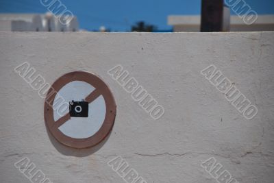 no photo