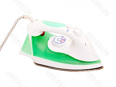 new plastic iron
