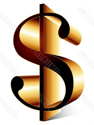icon dollar