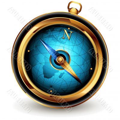  compass