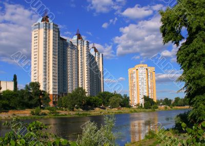 Buildings