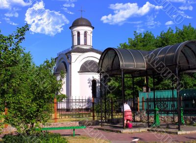 Church