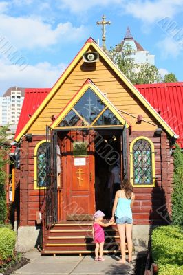 Church