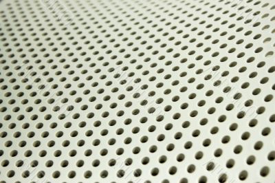 Periodic structures