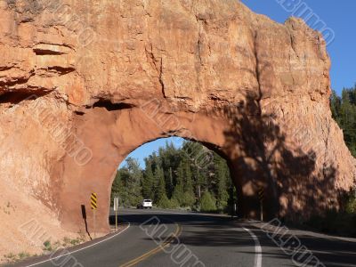 Zion Park