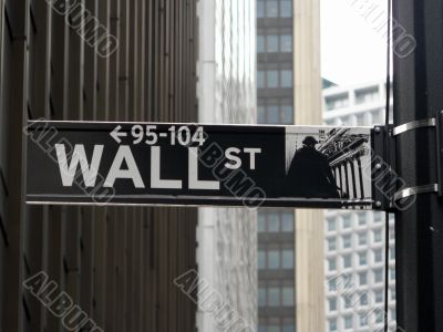 Wall Street