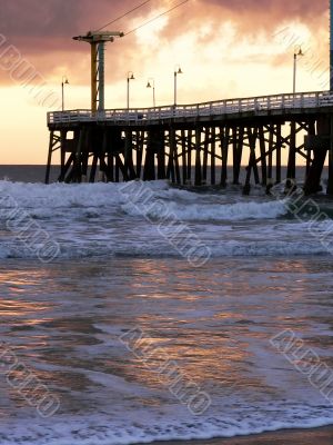 Daytona Beach Pier