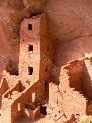 Mesa Verde National Park