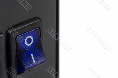 Blue Switch