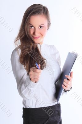 Secretary