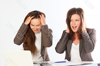 Business women