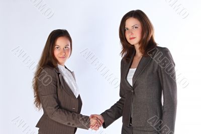 Business women
