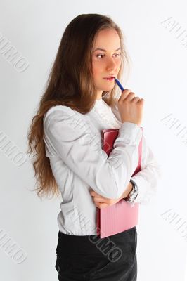 Secretary