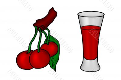 cherry