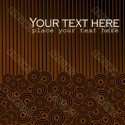 abstract background