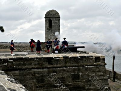 Castillo de San Marcos