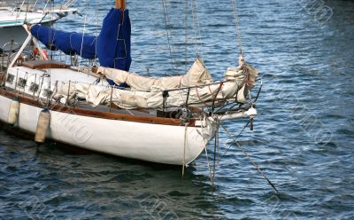 Yachts