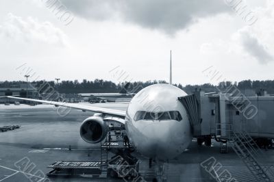 Airport