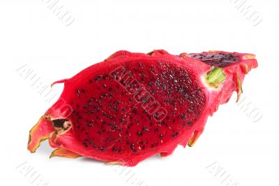 Dragon fruit