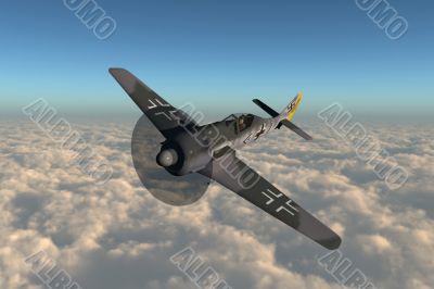 Air Force Plane