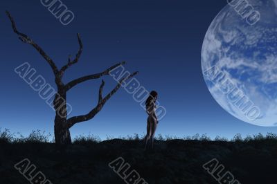 View On Earth