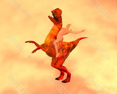 Dinosaur