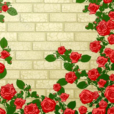 floral background