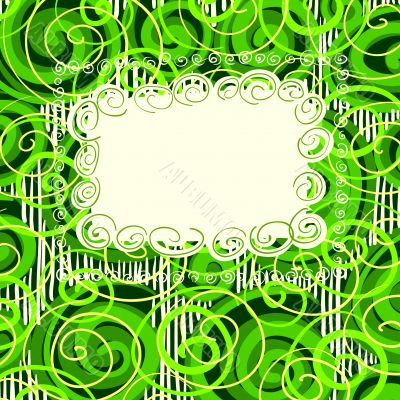 abstract background