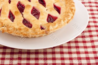 American pie