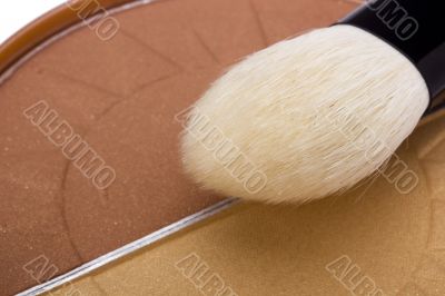White Brush