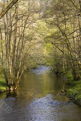 River