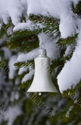 Christmas Tree Decoration