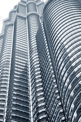 Petronas Twin Towers