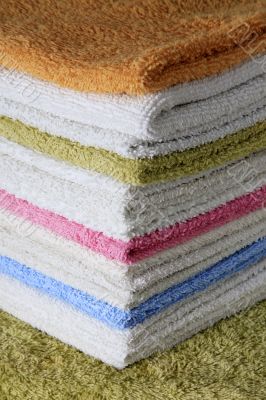 towels