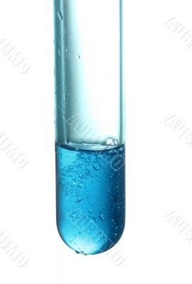 Test tubes