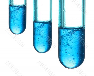 Test tubes