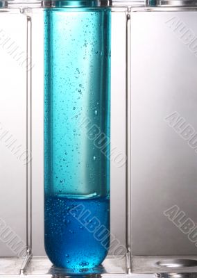 Test tubes