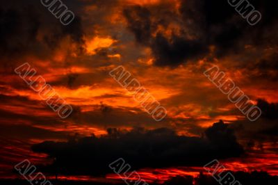 War Of Gods