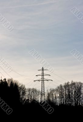 Power Pole