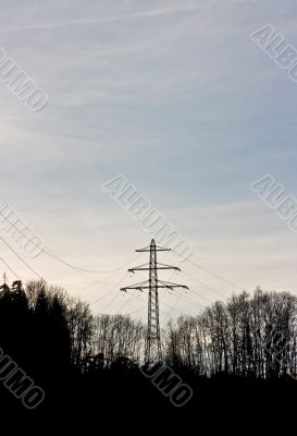 Power Pole