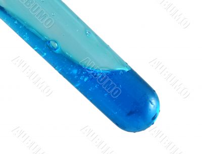 Test tubes
